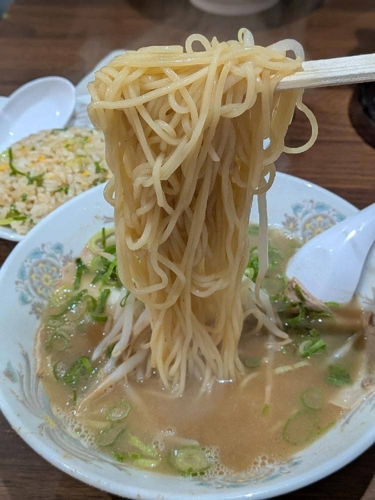 大黒ラーメン ラウンドワン京都伏見店