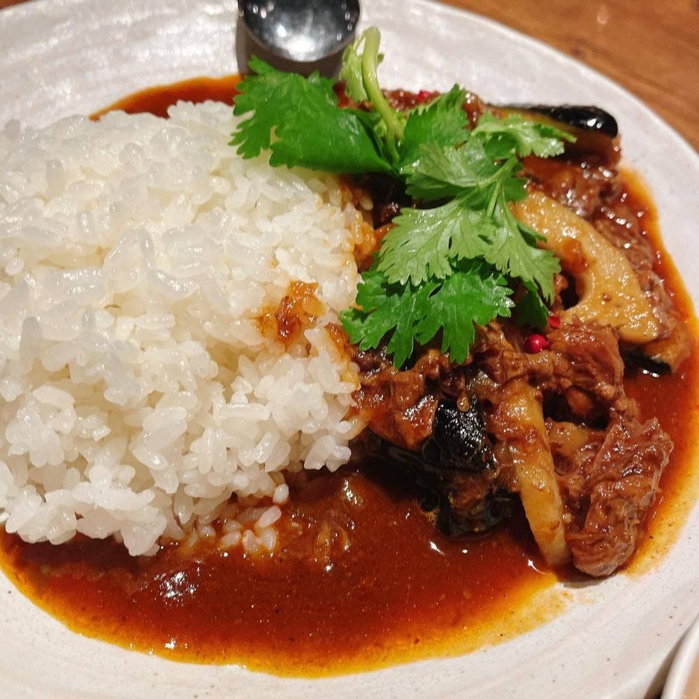 四川料理 龍の子