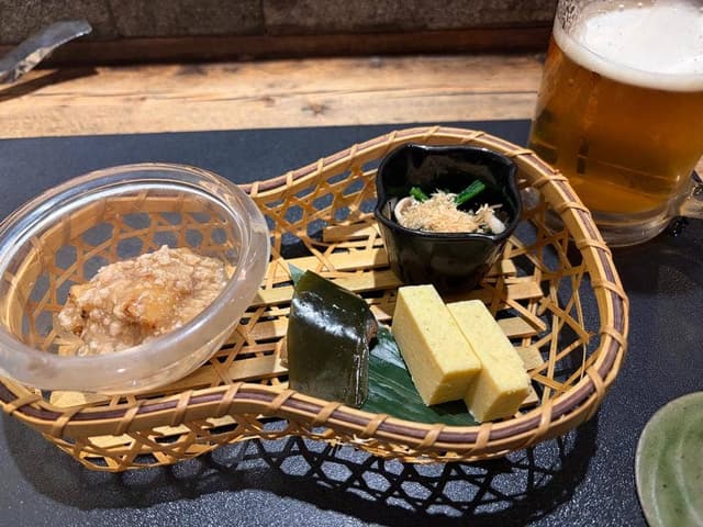 一汁五菜 - サブ画像1