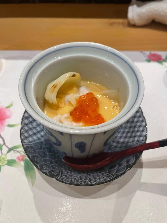 鮨 東野 - サブ画像2