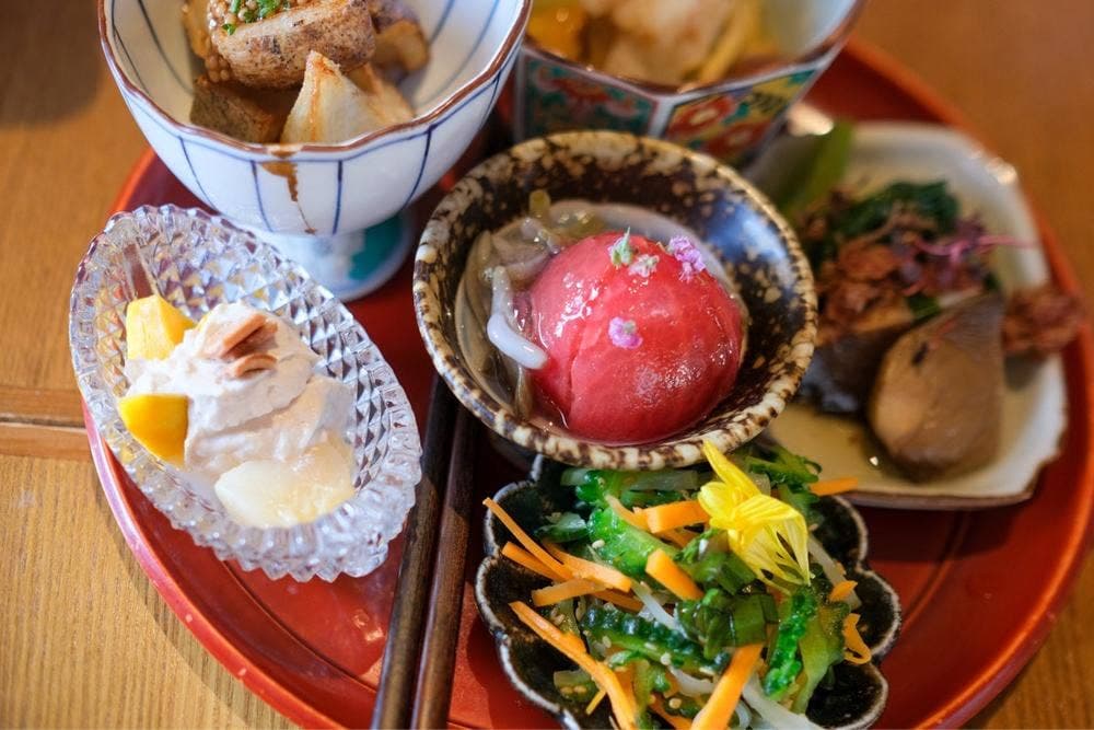 びゃく