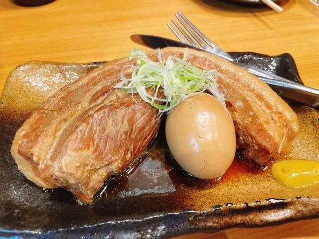 焼きそばのまるしょう 本郷三丁目店 - サブ画像2