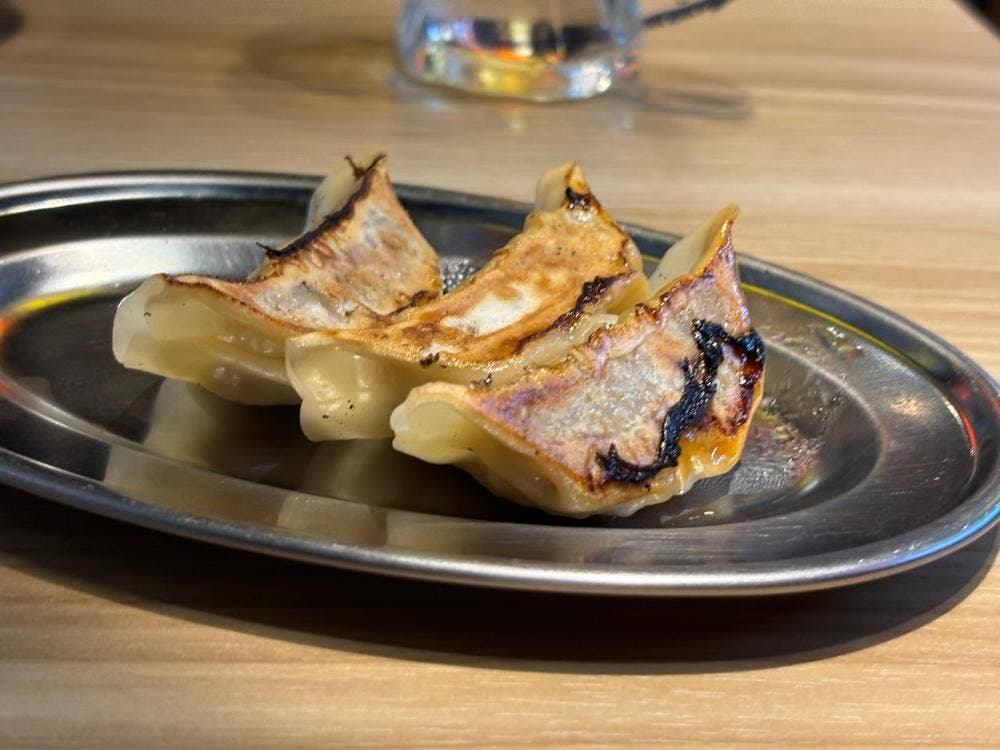 餃子のかっちゃん 十三店