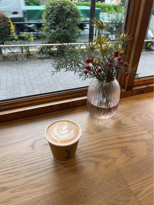 BtoC coffee - サブ画像1