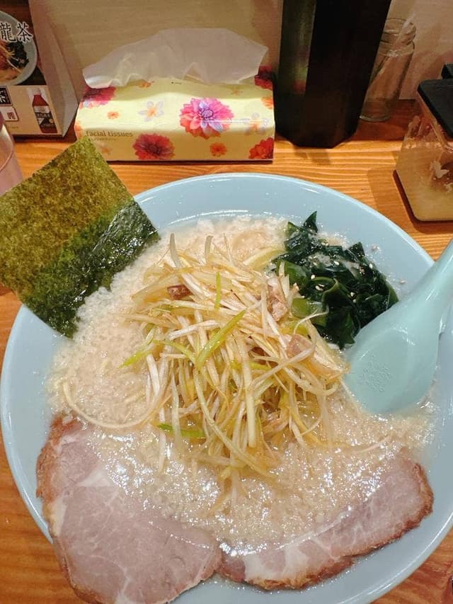 ラーメンショップ〇化 池袋店 - サブ画像1
