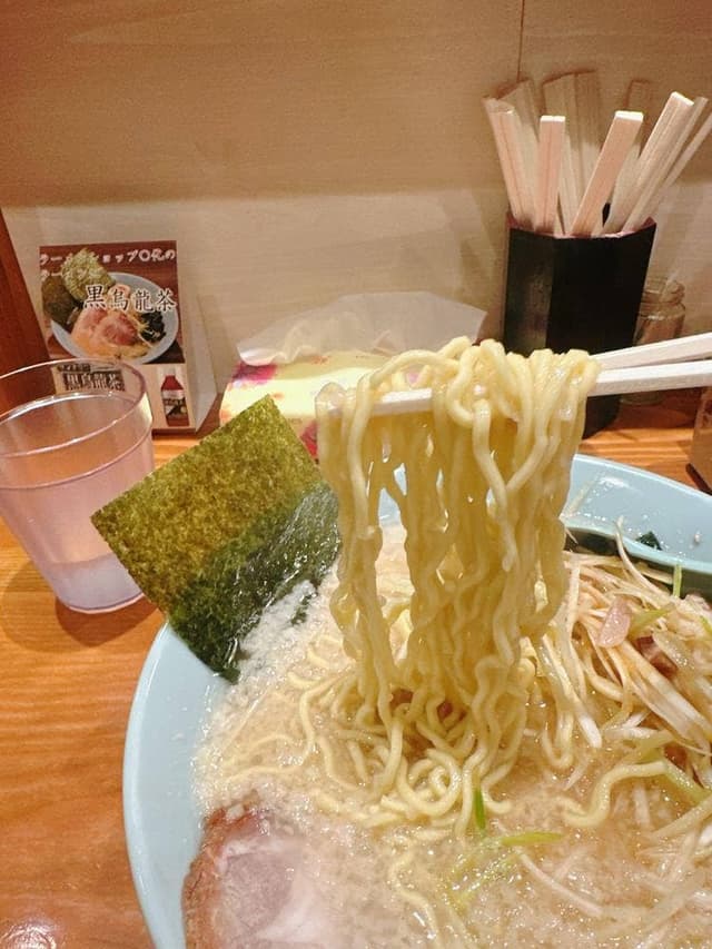 ラーメンショップ〇化 池袋店 - サブ画像2