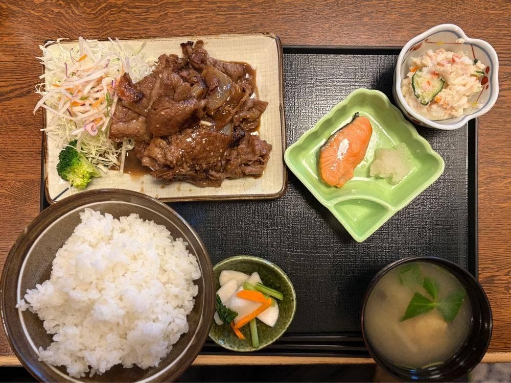 スラブ焼すみよし