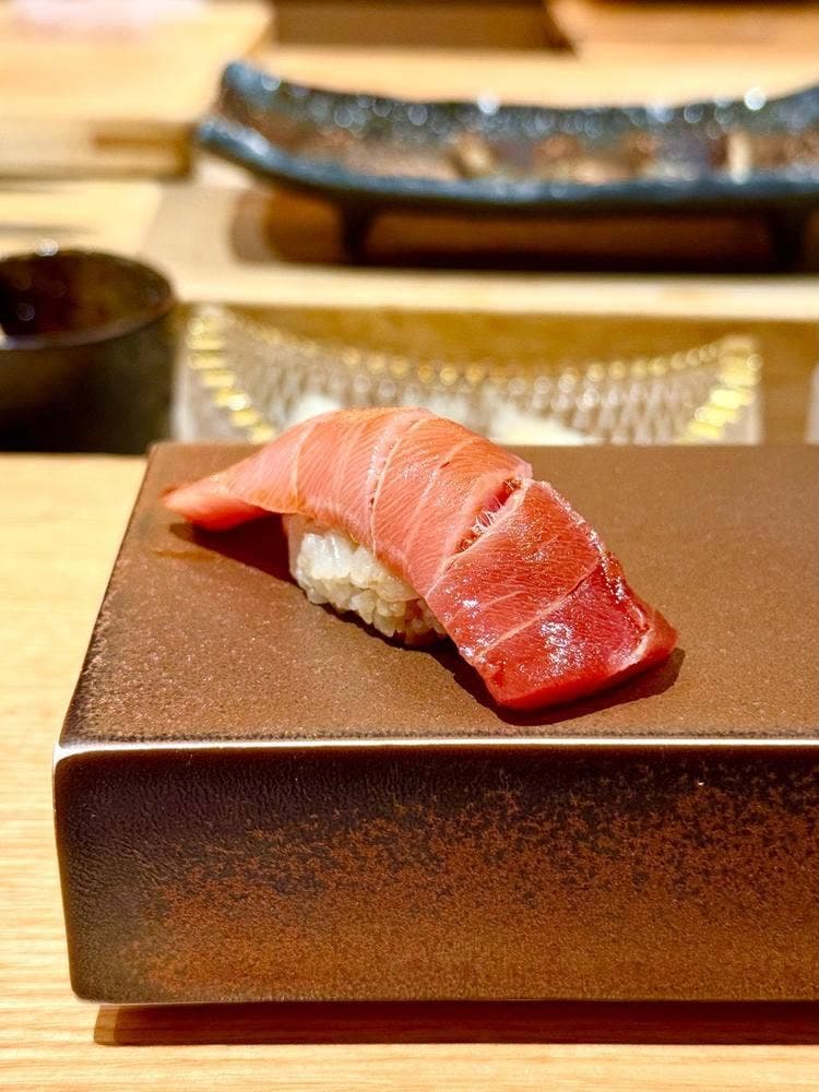 鮨和食かなうS