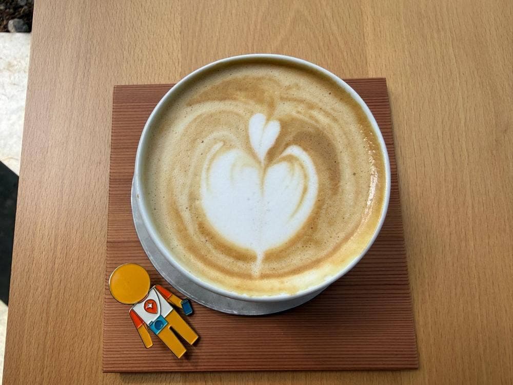Sunny Coffee & Roasters