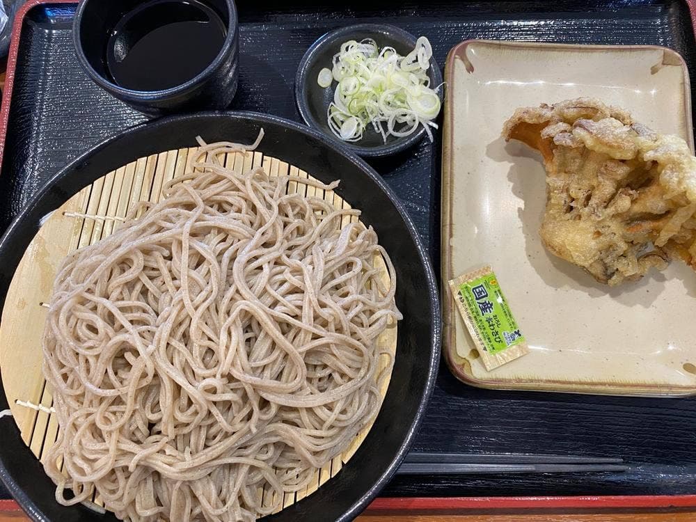 小木曽製粉所 阿久比店