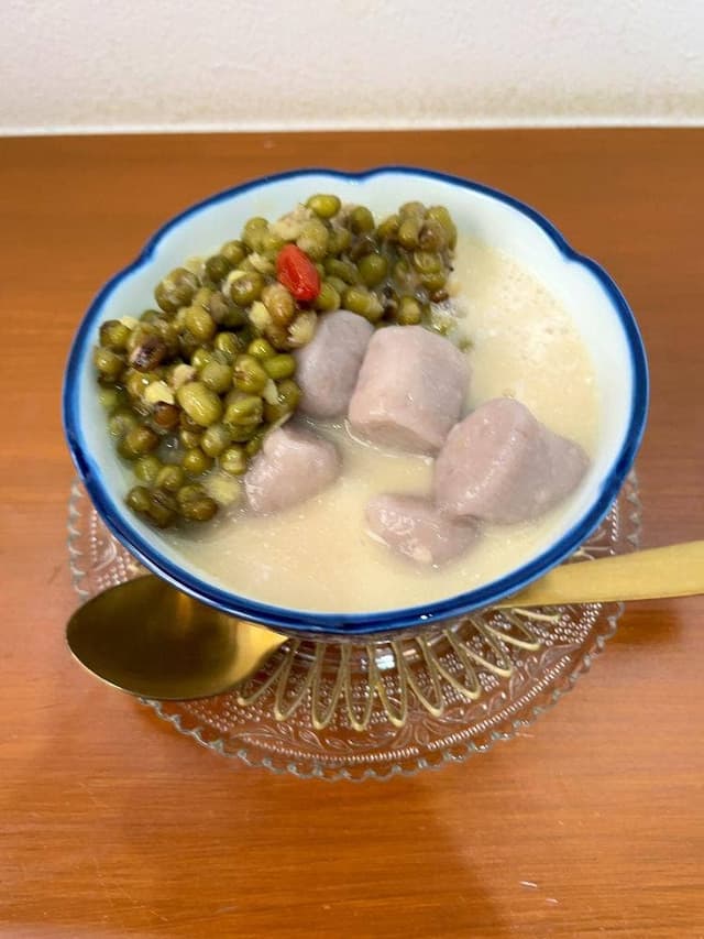 花鳥豆花 - サブ画像1