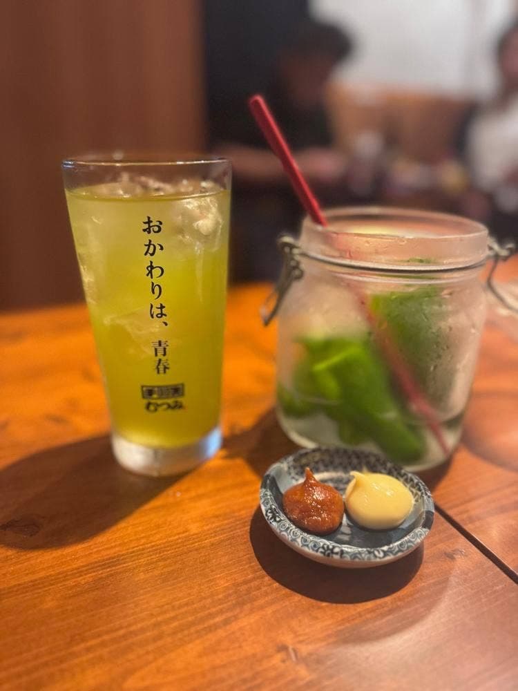 手羽先むつみ 恵比寿店