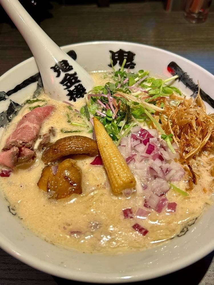 鬼金棒Lab