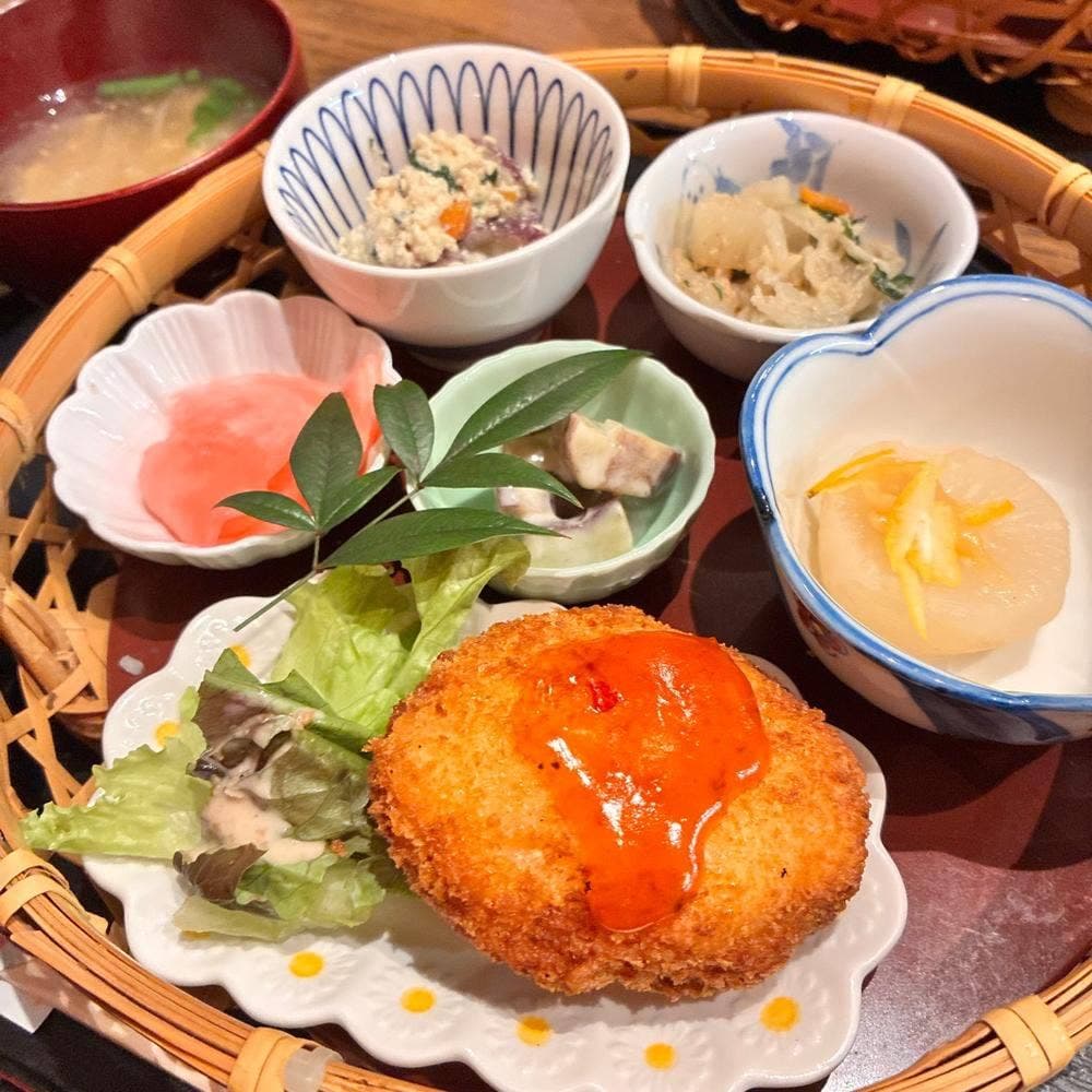ピュアクリオカフェ
