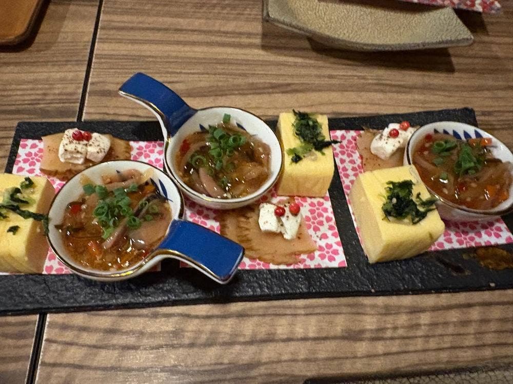 和食と完全個室 日々喜 五反田西口店