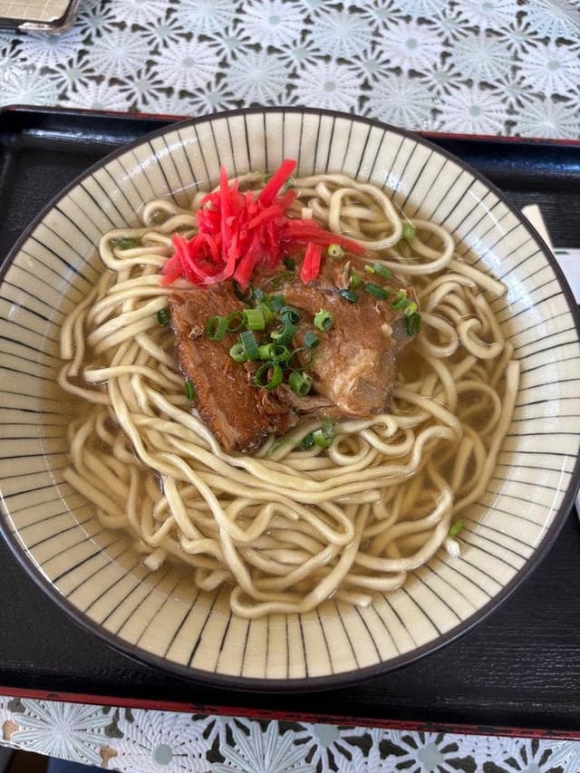 うみちか食堂 - サブ画像2