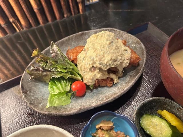 新寮 - サブ画像1