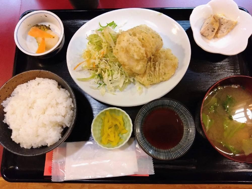 おばんざい屋 喜禄