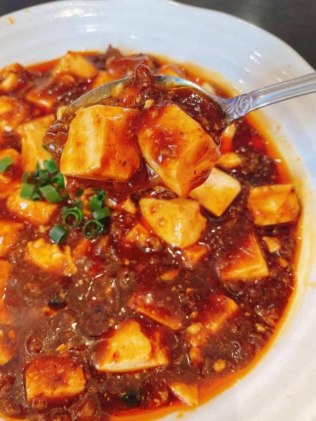 神龍美食坊 - サブ画像1