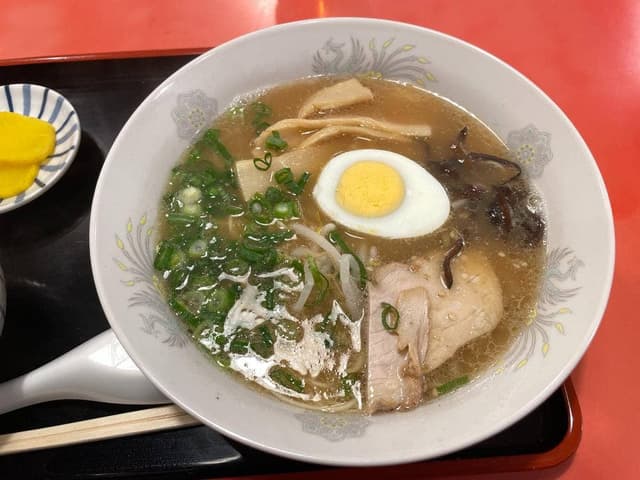 そば処まさや - サブ画像2