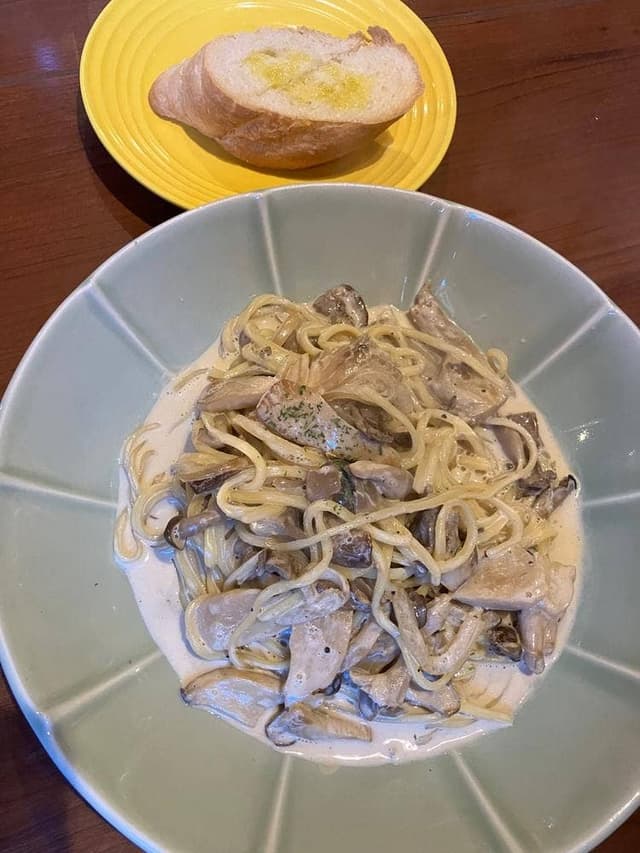イタリアン食堂にじいろ - サブ画像2