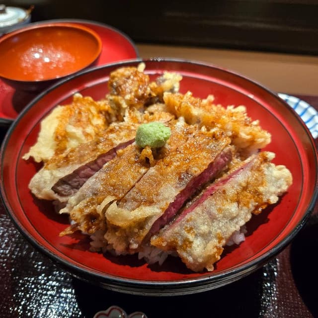 天ぷらひさご 大崎店 - サブ画像1