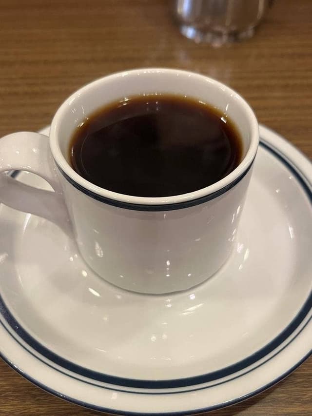 珈琲舎 ロッセ - サブ画像3