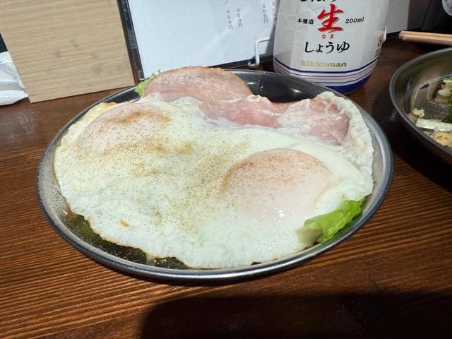 立呑み てばびぃ - サブ画像1