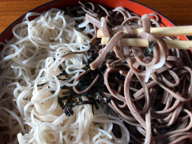 十割そば処 蕎麦や いぬい - サブ画像2