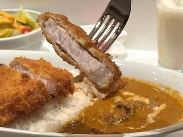CURRY UP SHIBUYA - サブ画像3