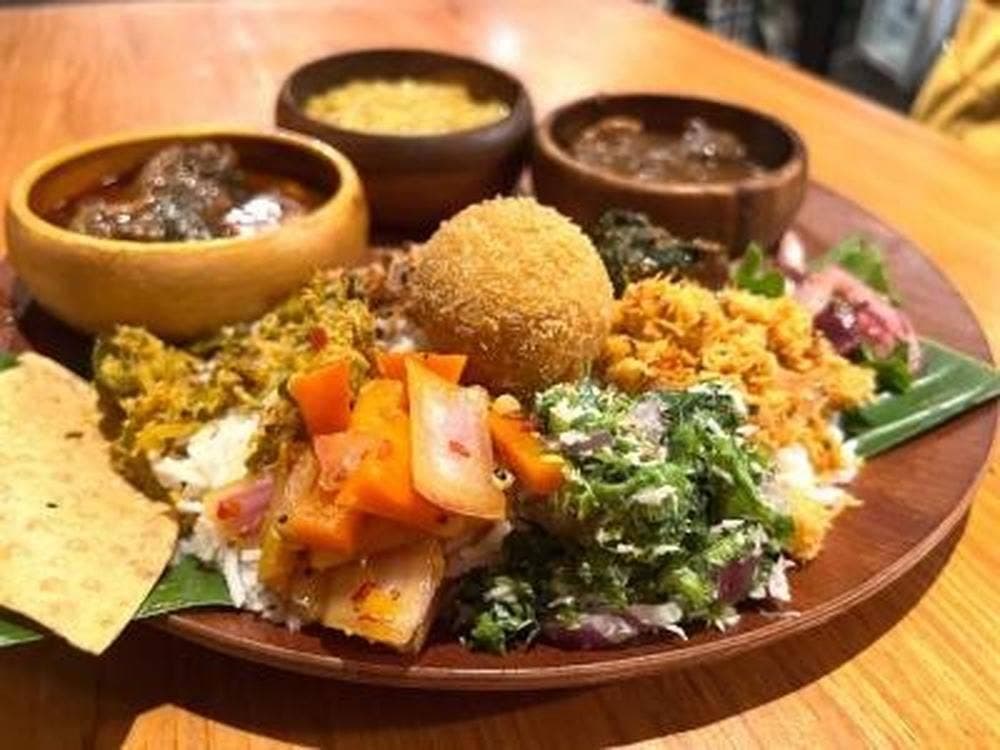シナモンガーデン 関内店
