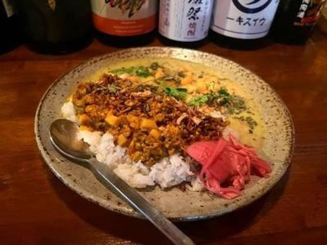 アジアグラ - サブ画像1