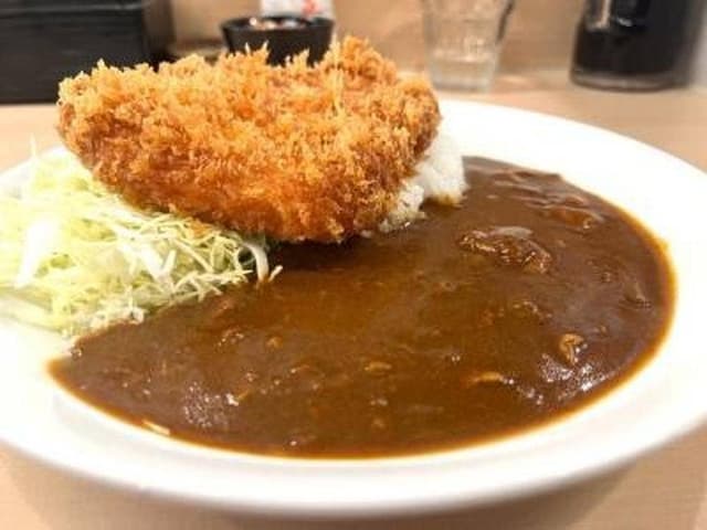 とんかつ檍のカレー屋 いっぺこっぺ 神田小川町店 - サブ画像2