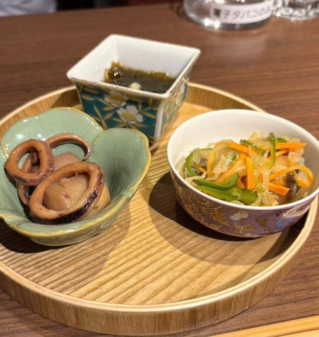 小料理 てまりてまり - サブ画像2