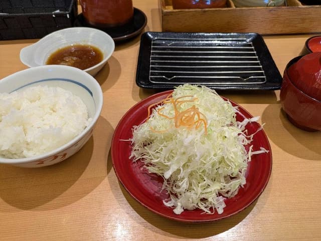 天ぷら 海鮮 よし平 - サブ画像3