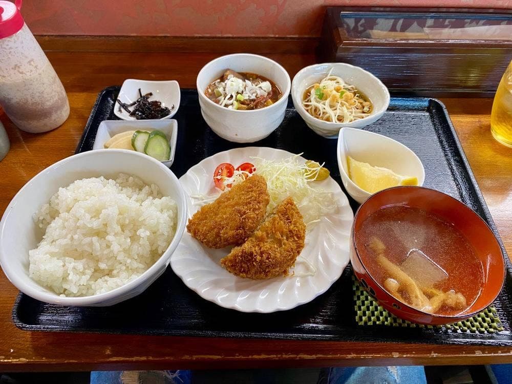 酒処 とうふや