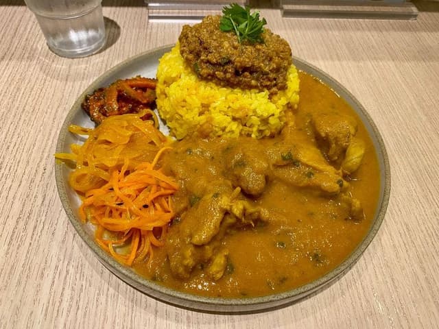 スパイス パレット - サブ画像2