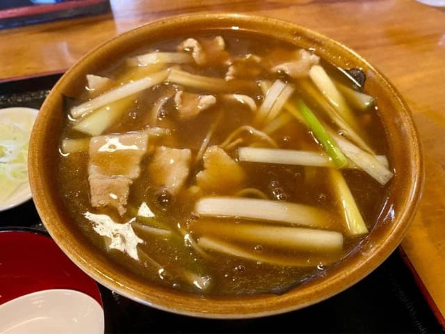 吾妻庵 総本店 - サブ画像3