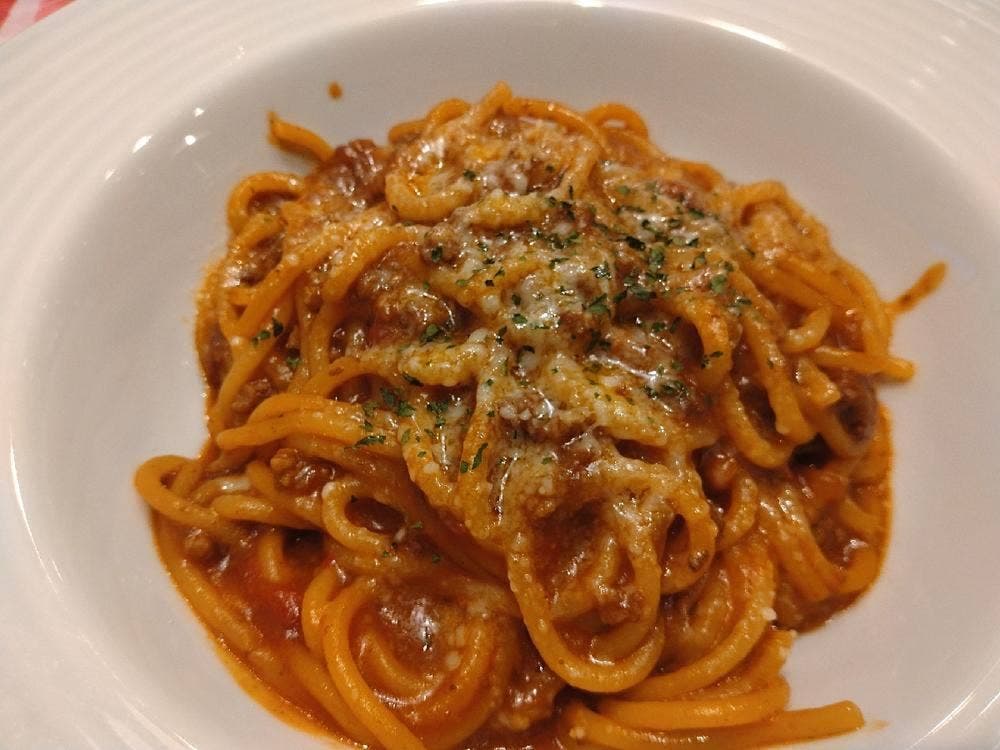 カプリモーネ 北本店