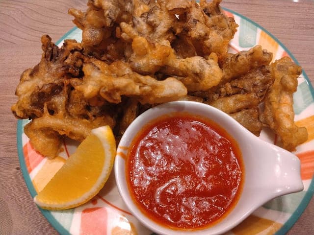 カプリモーネ 北本店 - サブ画像1