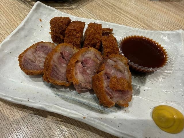 沼津魚がし鮨 流れ鮨 下土狩店 - サブ画像2