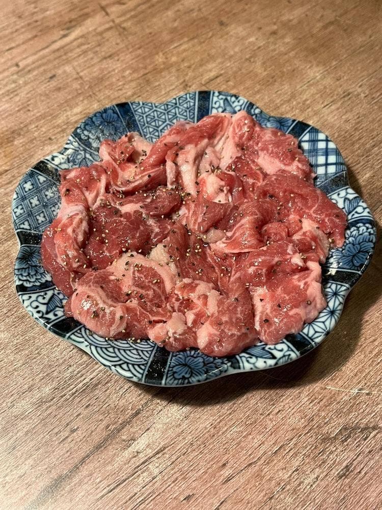 焼肉ジンギスカン ひぐま屋 三軒茶屋店