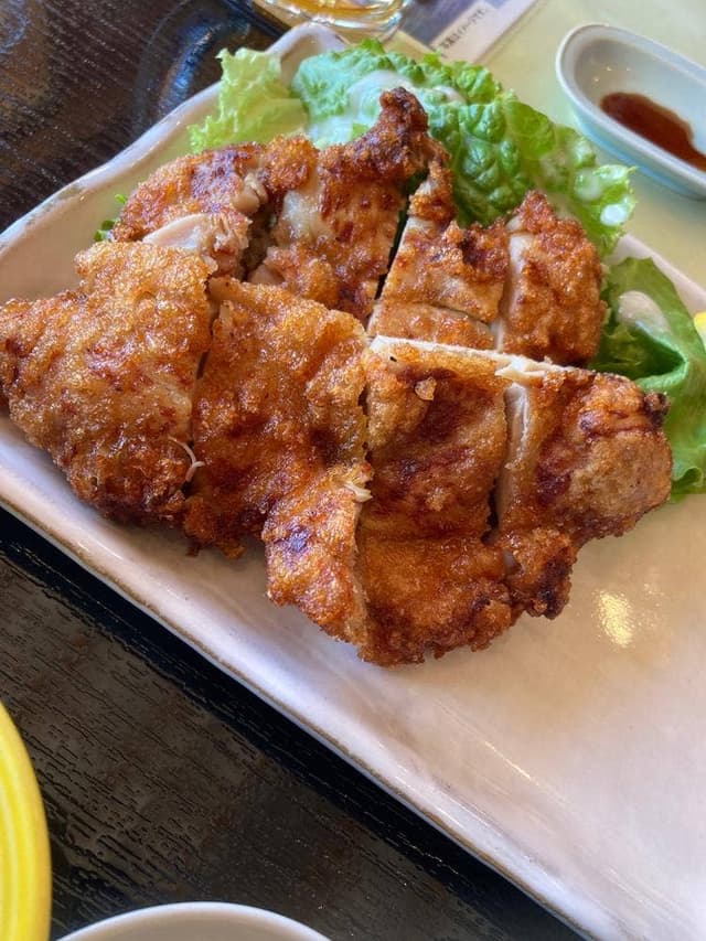 木曽カントリークラブ レストラン - サブ画像2