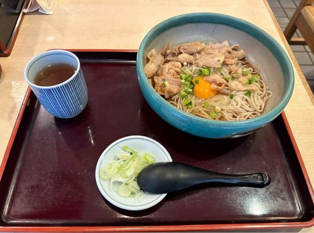 尾張屋 - サブ画像1