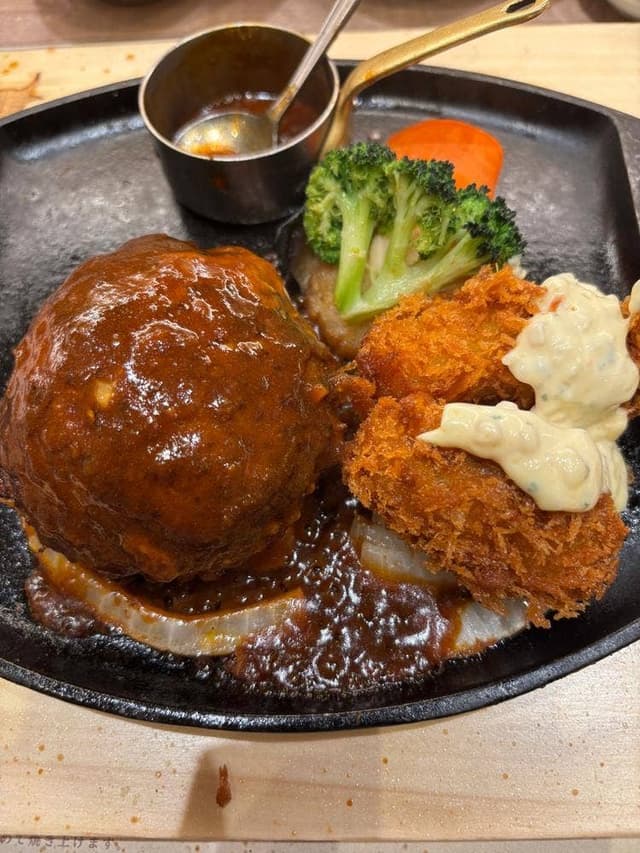 津の田ミート Liv住吉店 - サブ画像1
