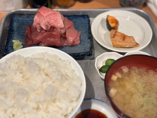 海鮮居酒屋 大関 - サブ画像1