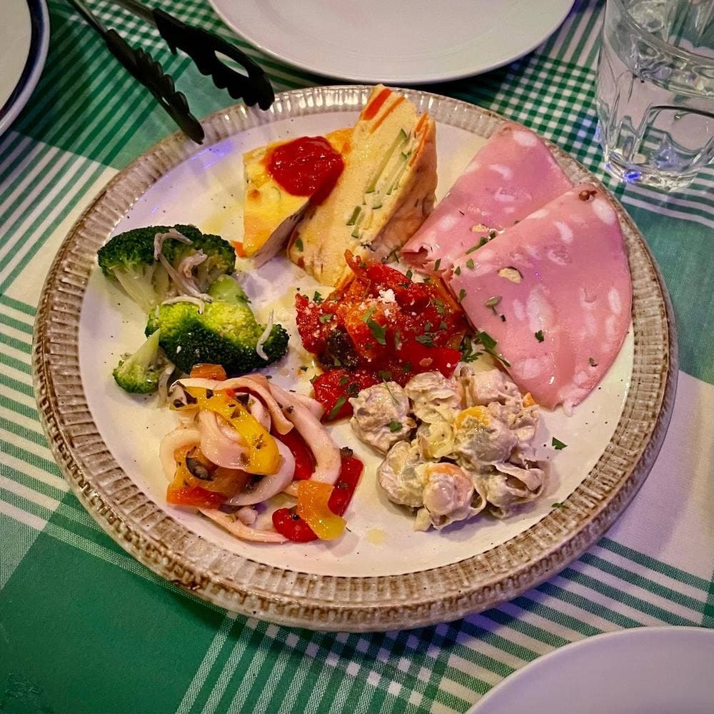 ラ・ベファーナ 吉祥寺店