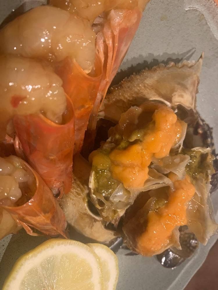 カンジャンケジャン 渡 名古屋店