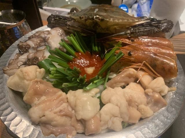 カンジャンケジャン 渡 名古屋店 - サブ画像1