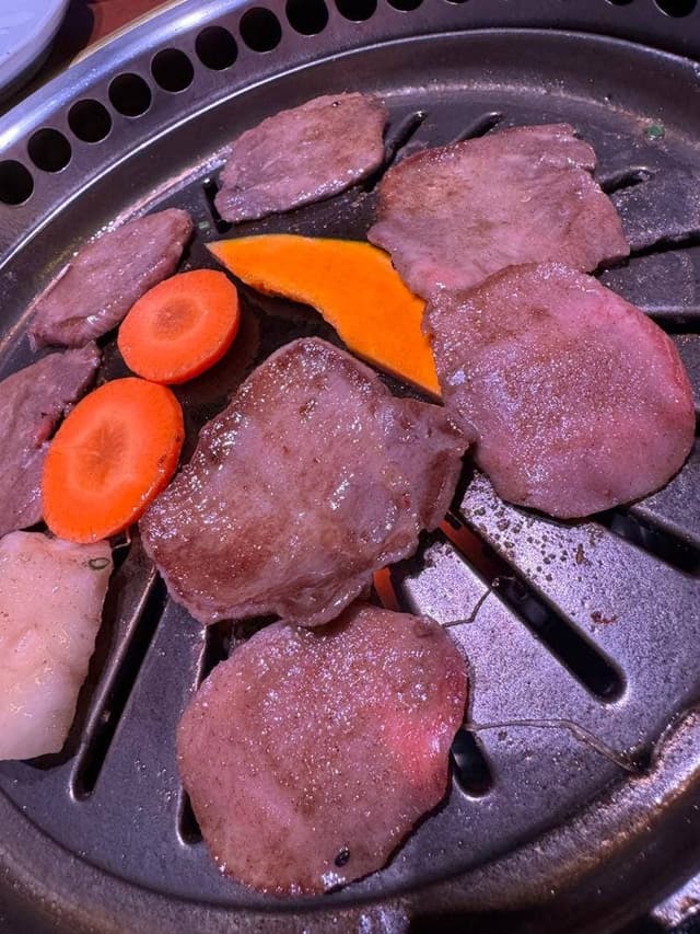 焼肉ごんべ佐伯 - サブ画像1